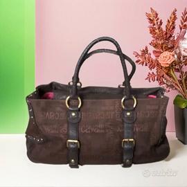 Borsa a spalla JUST CAVALLI
