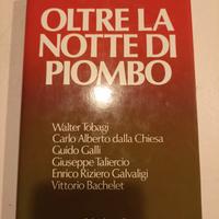 Oltre la notte di piombo. Gigi Moncalvo