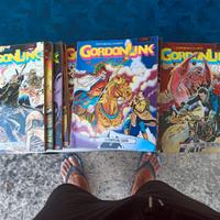 Gordon Link e altri