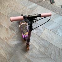 Monopattino decathlon bambina.