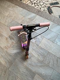 Monopattino decathlon bambina.