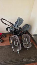 CYBEX GAZELLE S