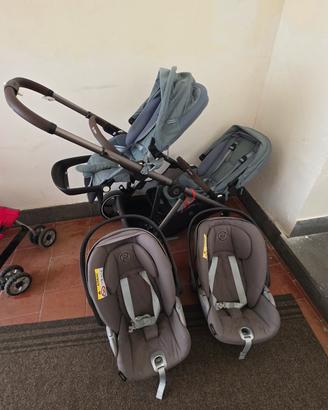 CYBEX GAZELLE S