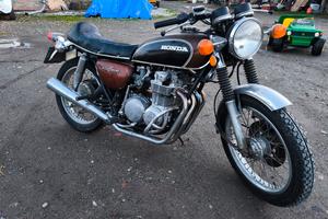 HONDA 500 FOUR