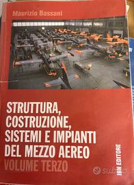 LIBRO DI TESTO AERONAUTICA