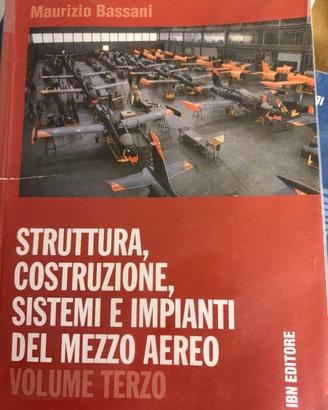 LIBRO DI TESTO AERONAUTICA