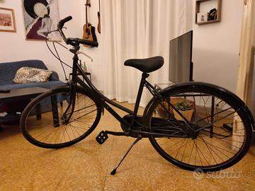 Bici da passeggio