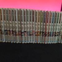 Shaman King Final Edition 1 - 27 Doppio Volume 1