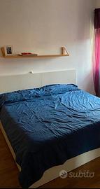 Corso peschiera ampio bilocale