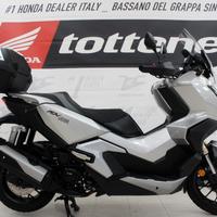 HONDA ADV 350 UNICO PROPRIETARIO KM 15286
