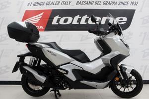 HONDA ADV 350 UNICO PROPRIETARIO KM 15286