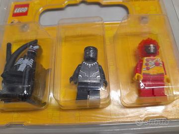 Minifigure lego