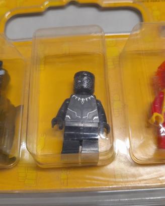 Minifigure lego