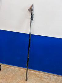 Daiwa Amorphous Bolo Italy AV70 Regular 7 m