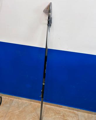Daiwa Amorphous Bolo Italy AV70 Regular 7 m