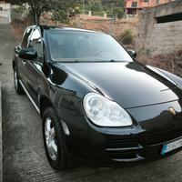 PORSCHE Cayenne 3.2 GPL