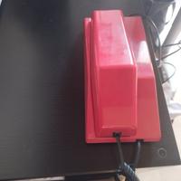 Telefono fisso vintage - Telcer