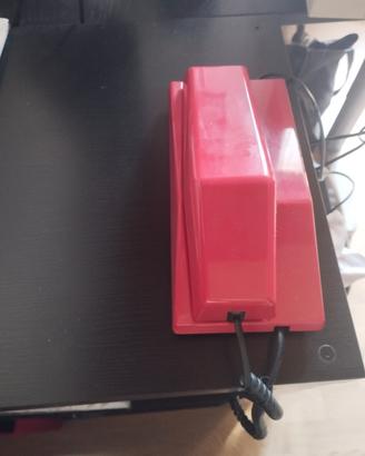 Telefono fisso vintage - Telcer