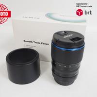 Venus Laowa 105 F2 STF (Canon)