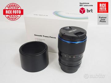 Venus Laowa 105 F2 STF (Canon)