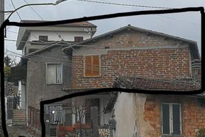 Appartamento da RISTRUTTURARE