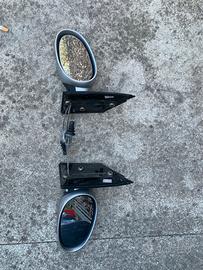Specchi smart 450