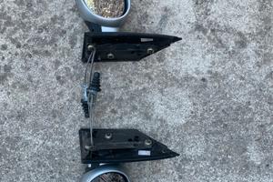Specchi smart 450