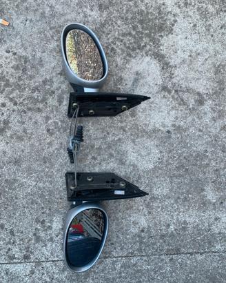 Specchi smart 450