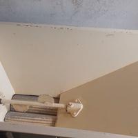 Dirasatrice elettrica per uva