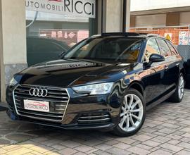 Audi A4 Avant 2.0 TDI 190 CV quattro S tronic Spor