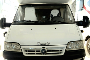 Arca america 403 glv