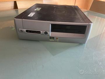 Mini PC Hp DC 7900 USDT CPU
