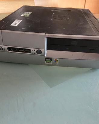 Mini PC Hp DC 7900 USDT CPU
