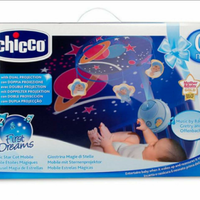 Giostrina magia di stelle chicco