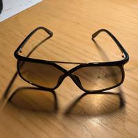 OCCHIALI DA SOLE TOM FORD Meryl 