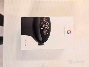 Google Pixel Watch 2 Usato