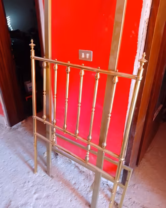 letto singolo
