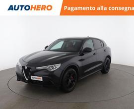 ALFA ROMEO Stelvio EL40437