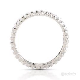 Anello eternity