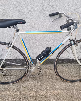 bicicletta corsa