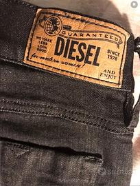 Jeans Diesel