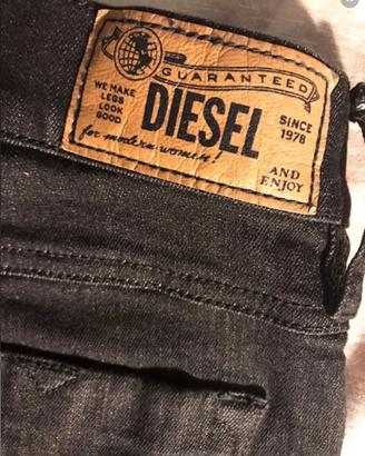 Jeans Diesel