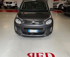 Citroen C1 VTi 72 S&S 5 porte Shine