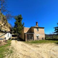 Casa singola Soluzione indipendente - Montefi...