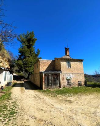Casa singola Soluzione indipendente - Montefi...