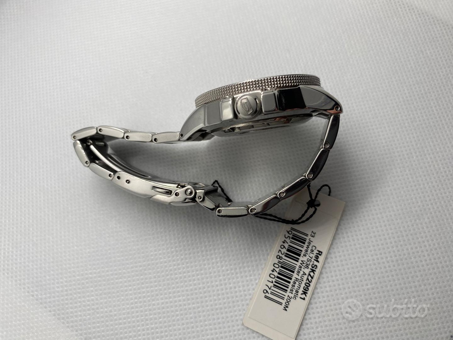 Seiko skz209k1 2024