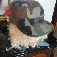 Cappelli militare