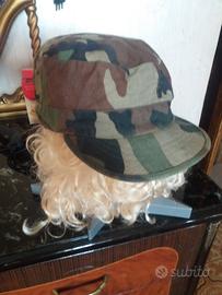 Cappelli militare