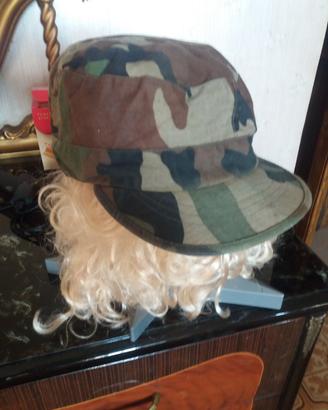 Cappelli militare