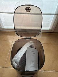 dispenser per crocchette cani/gatti